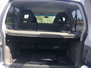 Mitsubishi Montero 2006