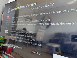 Televisión