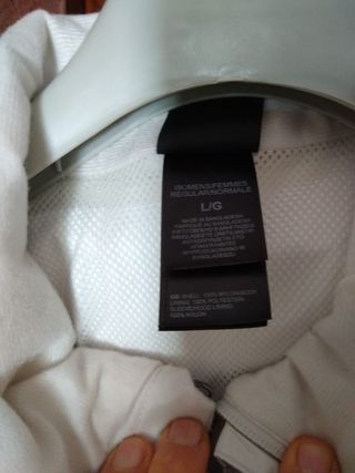 Chaqueta/Anorak de mujer TheNorthFace (Hyvent)