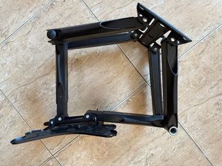 Soporte TV pared