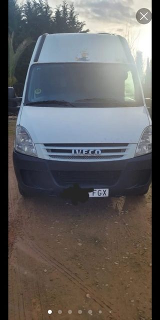 Iveco Daily 2006