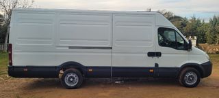 Iveco Daily 2006