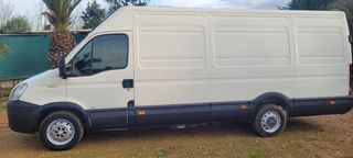 Iveco Daily 2006