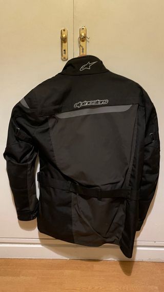 Chaqueta moto ALPINESTARS Talla M