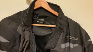 Chaqueta moto ALPINESTARS Talla M