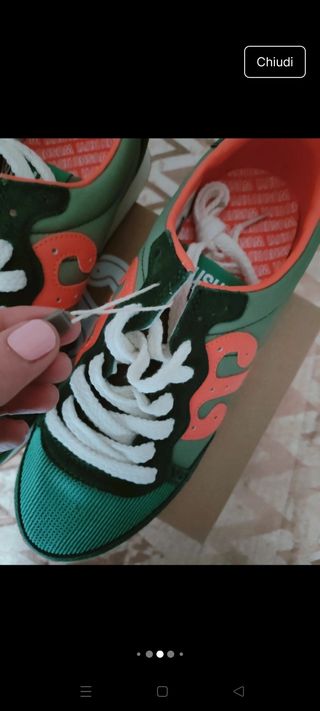 Scarpe da uomo wushi ruyi