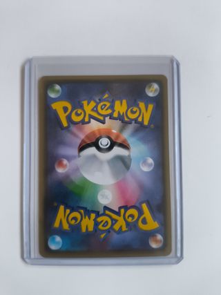 Gardevoir Bandit Ring XY2015 Japonesa