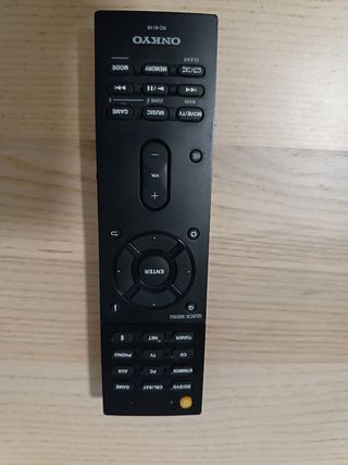 Sintoamplificador ONKYO HT-R695