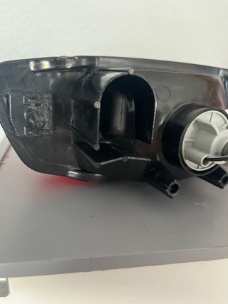 Luz freno trasero Suzuki