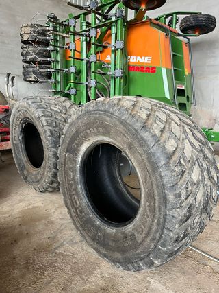 Neumaticos Nokian 710/50R26.5