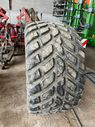 Neumaticos Nokian 710/50R26.5