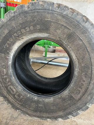 Neumaticos Nokian 710/50R26.5