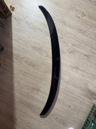 Aleron bmw serie 4 2016