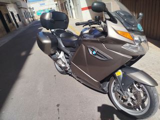 BMW k 1300 GT