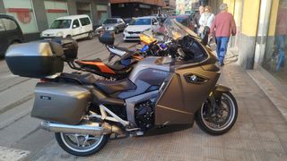 BMW k 1300 GT