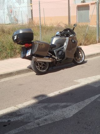 BMW k 1300 GT