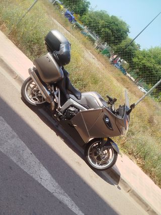 BMW k 1300 GT