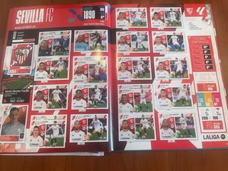 Liga Este 23/24 Ofertón
