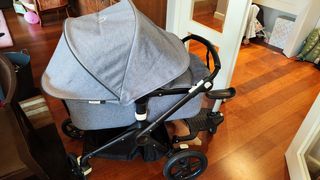 Bugaboo Fox 2