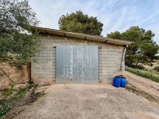 Terreno en venta en Móra d´Ebre
