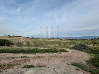 Terreno en venta en Móra d´Ebre