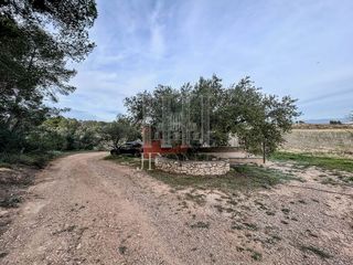 Terreno en venta en Móra d´Ebre