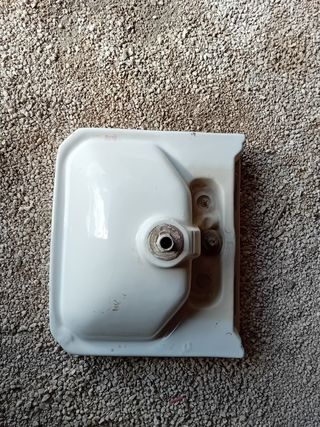 Lavabo antiguo 