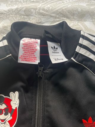 Chaqueta Adidas Disney 