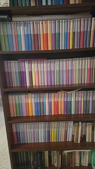 Mejores Novelas Literatura Universal Con