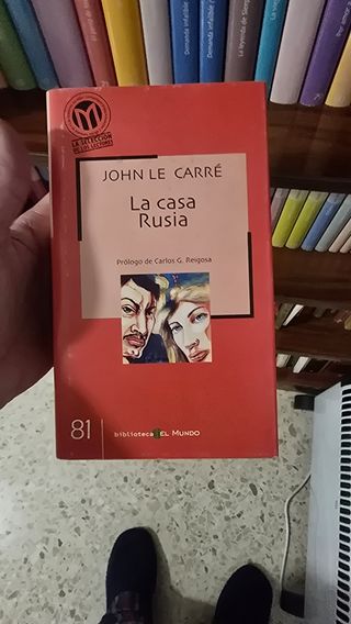 Mejores Novelas Literatura Universal Con