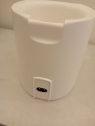 Scaldabiberon Chicco