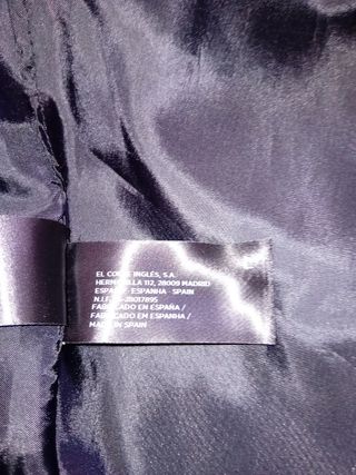 Vestido fiesta,Woman Fiesta de El Corte Inglés