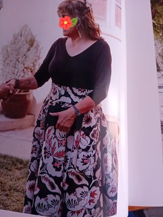 Vestido fiesta,Woman Fiesta de El Corte Inglés