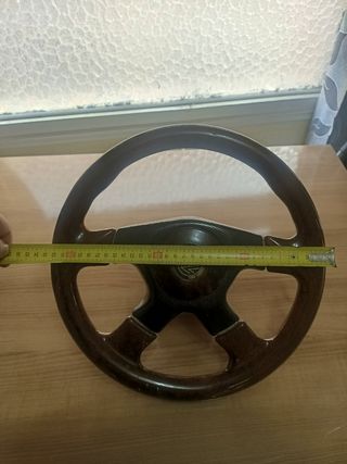 Volante deportivo 