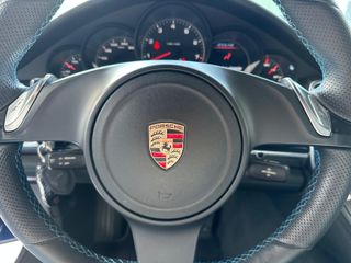 Porsche Panamera 2010 3.6