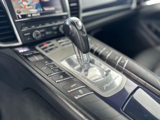Porsche Panamera 2010 3.6