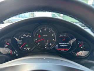 Porsche Panamera 2010 3.6