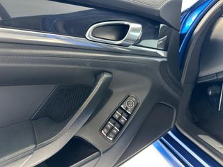 Porsche Panamera 2010 3.6