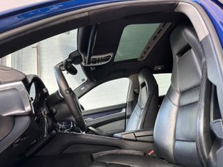Porsche Panamera 2010 3.6