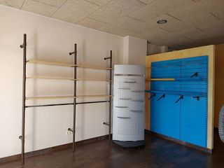 Local comercial en alquiler en Ripoll