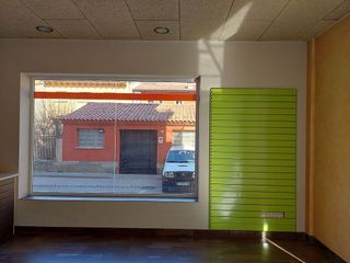 Local comercial en alquiler en Ripoll