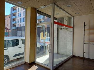 Local comercial en alquiler en Ripoll