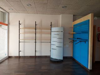Local comercial en alquiler en Ripoll