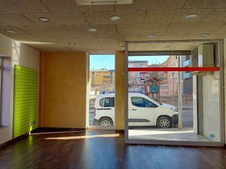 Local comercial en alquiler en Ripoll