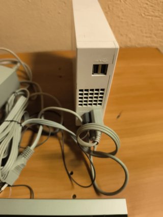 Consola wii