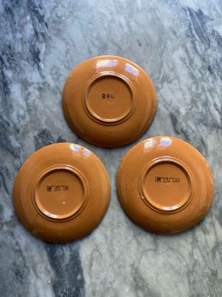 Piatti decorativi