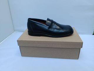 Castellano Niño todo piel