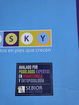 Zapatos de la comunión