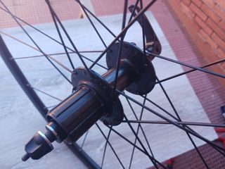 Llanta de bicicleta 