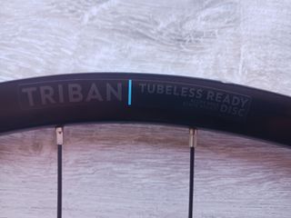 Llanta de bicicleta 